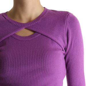 MAGLIA CUT-OUT KING KONG - Mad Fashion | img vers.300x/